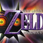 Lights, camera, action: Majora’s Mask art director was whisked away during development for TV majorasmask