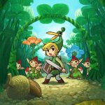 The Minish Cap tmc_masthead