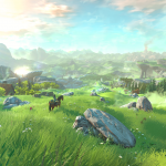 Zeltik compares Breath of the Wild's beta world to the final release Zelda WiiU Overworld
