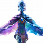 Medli's Melodies: The elegance and fragmentation of ‘Fi's Theme’ Fi_Artwork