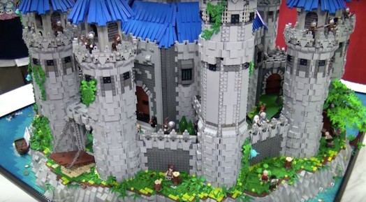 LEGO-Hyrule-Castle-1