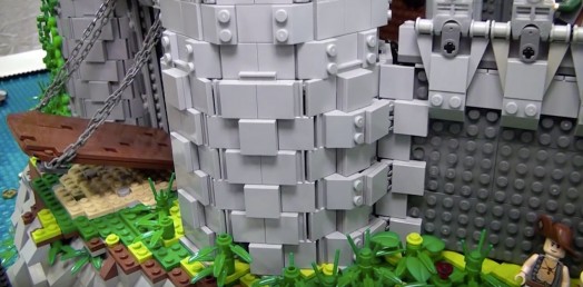 LEGO-Hyrule-Castle-2