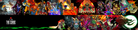 The Curse full