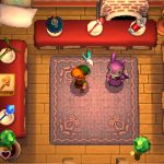 Ravio in ALBW