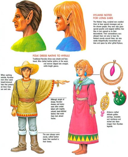 Link to the Past Player's Guide p64
