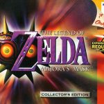 Majora's Mask