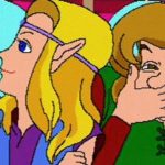 We Dubbed the CDi Zelda games cdi