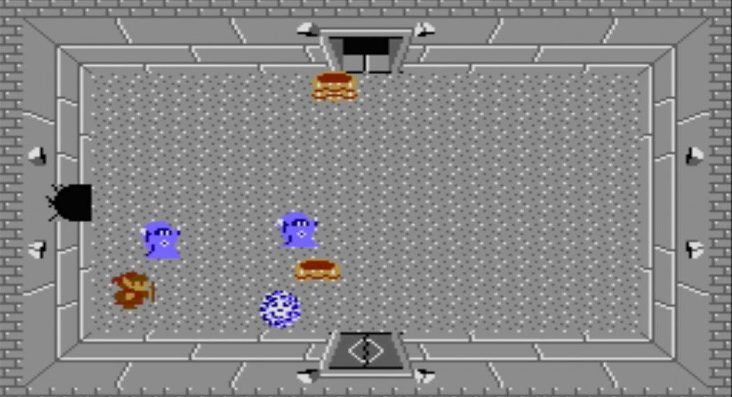 Level 9 Death Mountain The Legend of Zelda Walkthrough and
