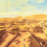 Lanayru Desert