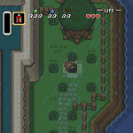 Legend of Zelda, The - A Link to the Past (USA)021