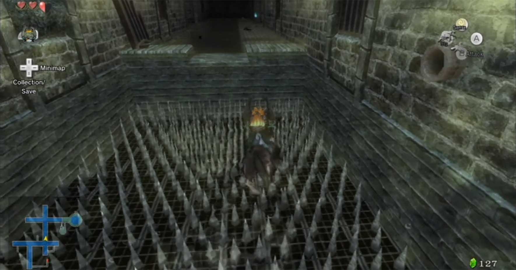 Chapter 2 Twilight Realm Twilight Princess Walkthrough and Guides