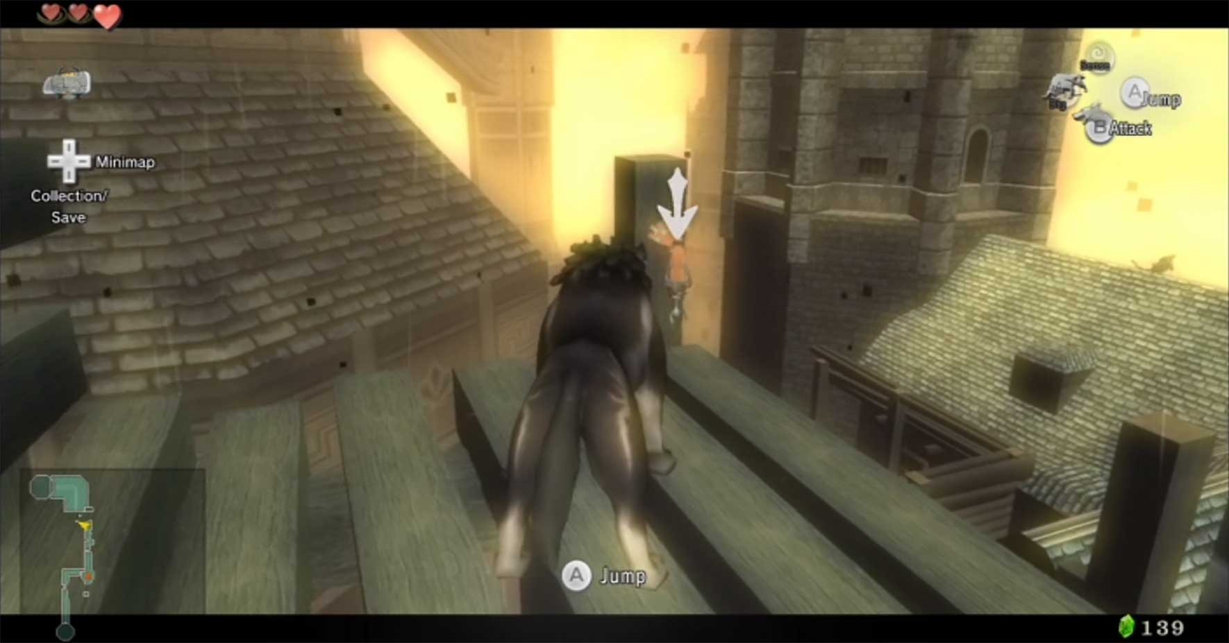 Chapter 2 Twilight Realm Twilight Princess Walkthrough and Guides