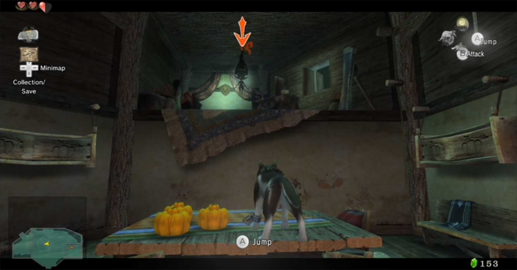 Chapter 2 Twilight Realm Twilight Princess Walkthrough and Guides