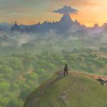 Breath of the Wild screenshot showcased at E3 2016