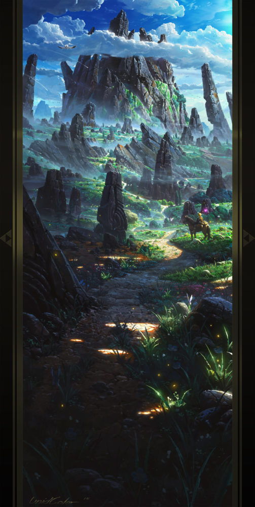 new_zelda_wii_u_by_unidcolor-d8uqwqy