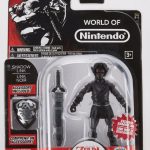 Dark Link Figure Package