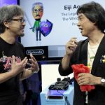Inside The E3 Electronic Entertainment Expo
