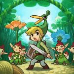 Characters_(The_Minish_Cap)