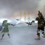 Medli's Melodies: A warrior's melody, 8-bit style heros_shade