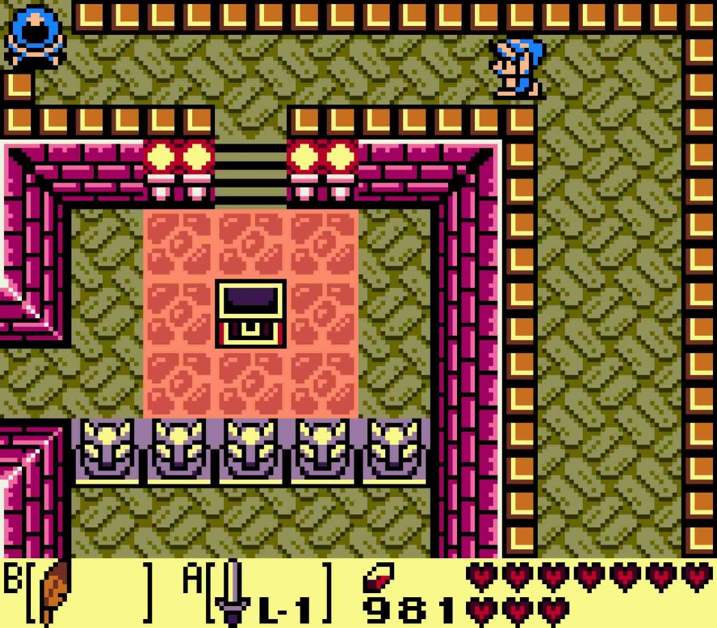 Fast Rupees Links Awakening Walkthrough And Guides Zelda Universe