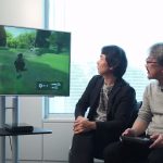 Breath of the Wild southeast dungeon