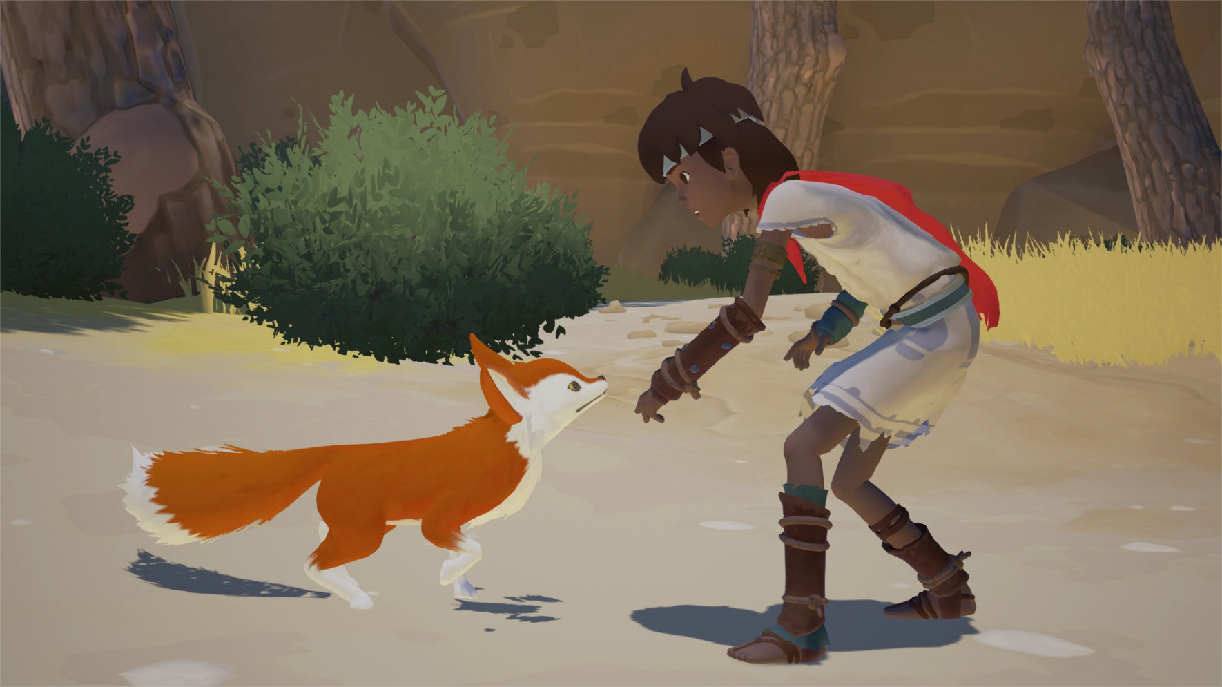 Rime_Fox