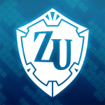 Zelda Universe Logo