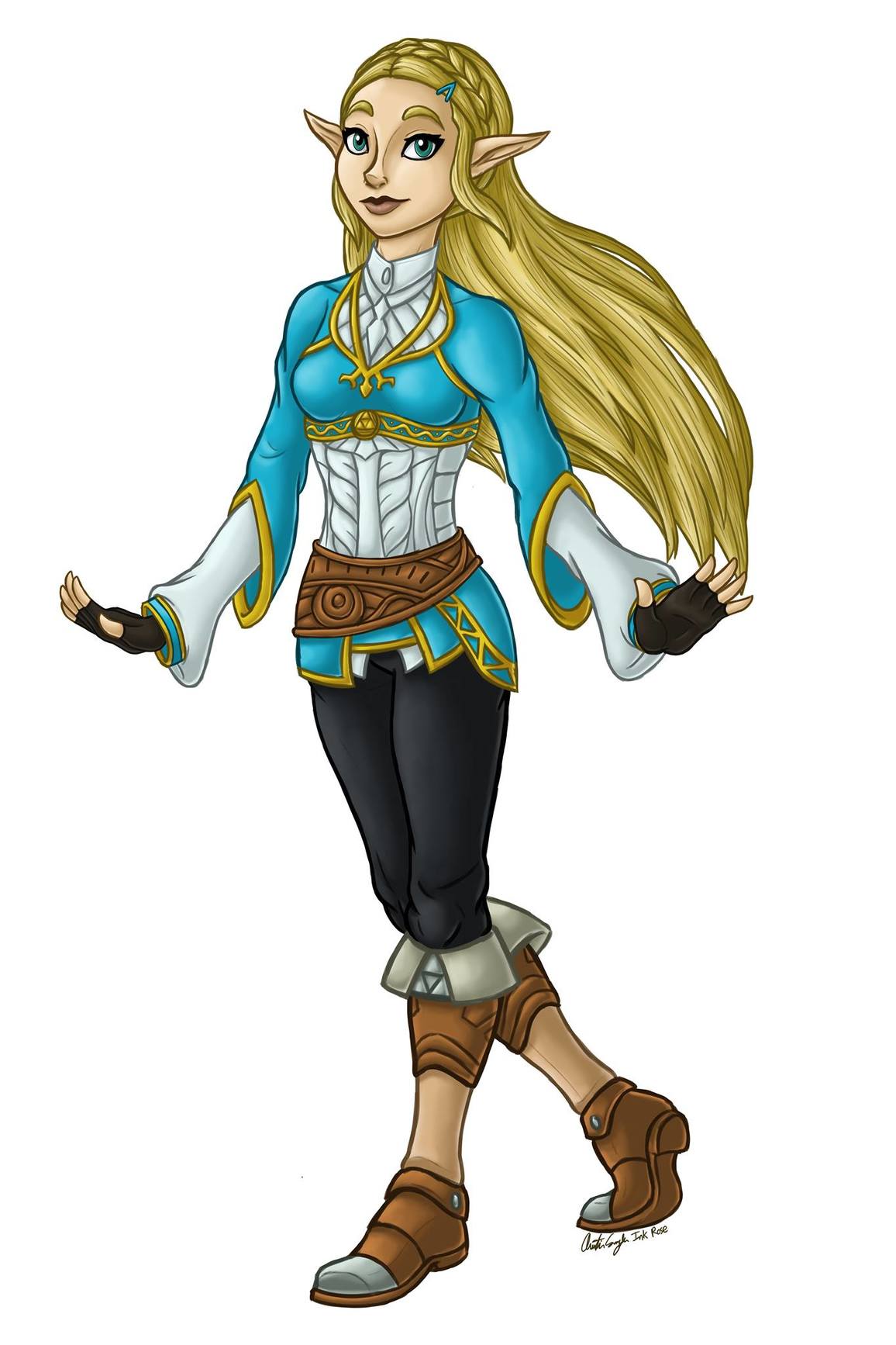 anastasia