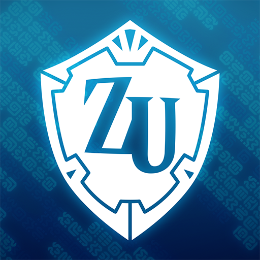 Zelda Universe logo