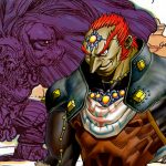 ganon
