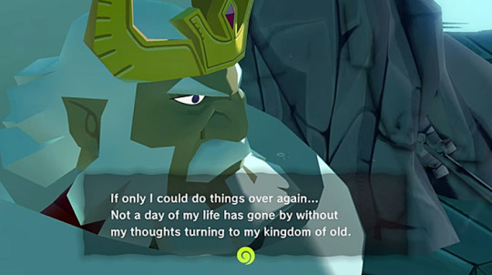 King of Hyrule