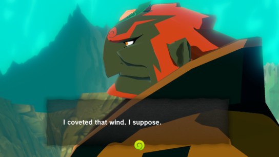 Ganondorf