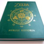 Hyrule Historia