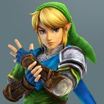 Bombers' Notebook: Link, Warrior of Hyrule Hyrule Warriors Link