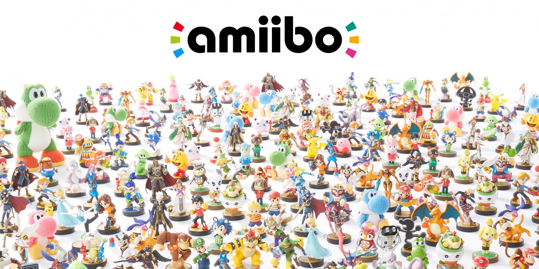 Helpful fan-made amiibo chart version 13.0 created - Zelda Universe