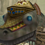 Lord Jabu-Jabu