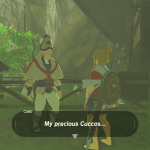 A Man And His Cuccos