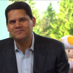 Reggie Fils-Aime