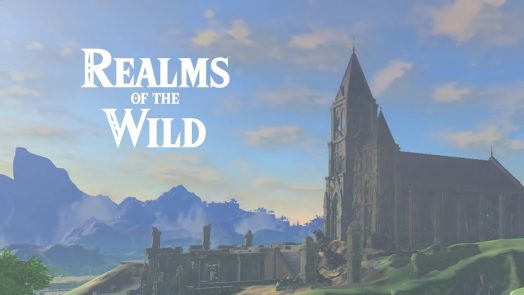 Realms of the Wild
