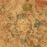 Zelda's Study: Every location name reference in Breath of the Wild (probably) (part 3) Breath of the Wild Explorer's Edition map