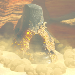 Shrine Appears!