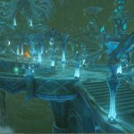 zora's domain botw
