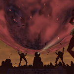 Majora's Mask Four Giants