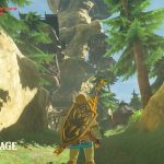 Realm of Memories: How (and why) BOTW's Rito Village made me cry Breath of the Wild Rito Village