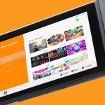 A secret eShop update improves the exposure of the storefront's games eshop