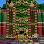 majoras mask deku palace