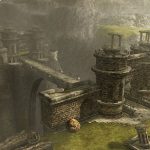 Hyrule Warriors Twilight Field