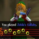 Zelda's Lullaby