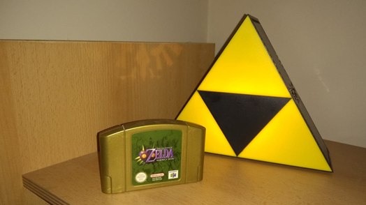 majora's mask