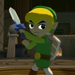 Chapter 10: The Master Sword Wind Waker Master Sword